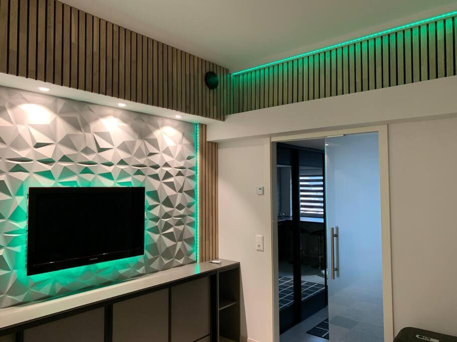 Ekskluzywny Hybel W Zaciszu Apartment *