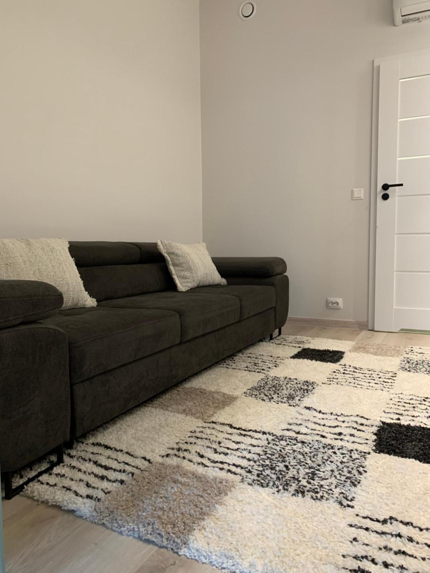 Ekskluzywny Hybel W Zaciszu Kristiansund