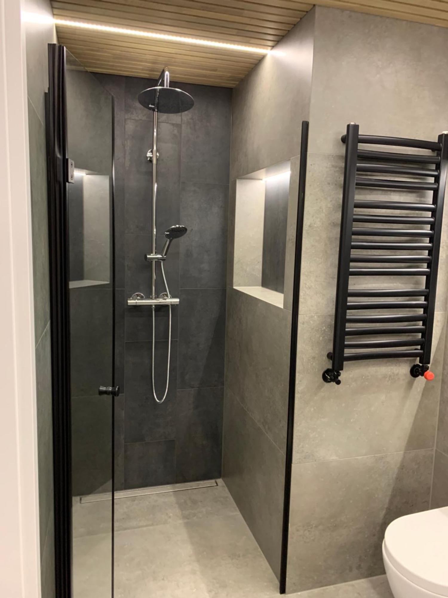 Apartment Ekskluzywny Hybel W Zaciszu Kristiansund