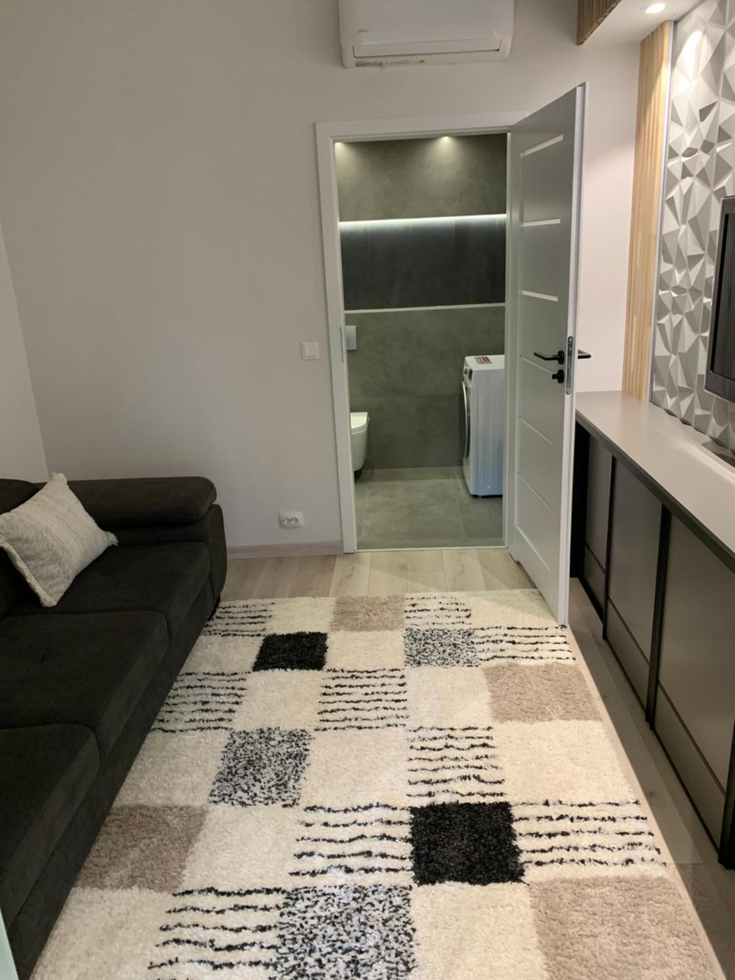 Apartment Ekskluzywny Hybel W Zaciszu