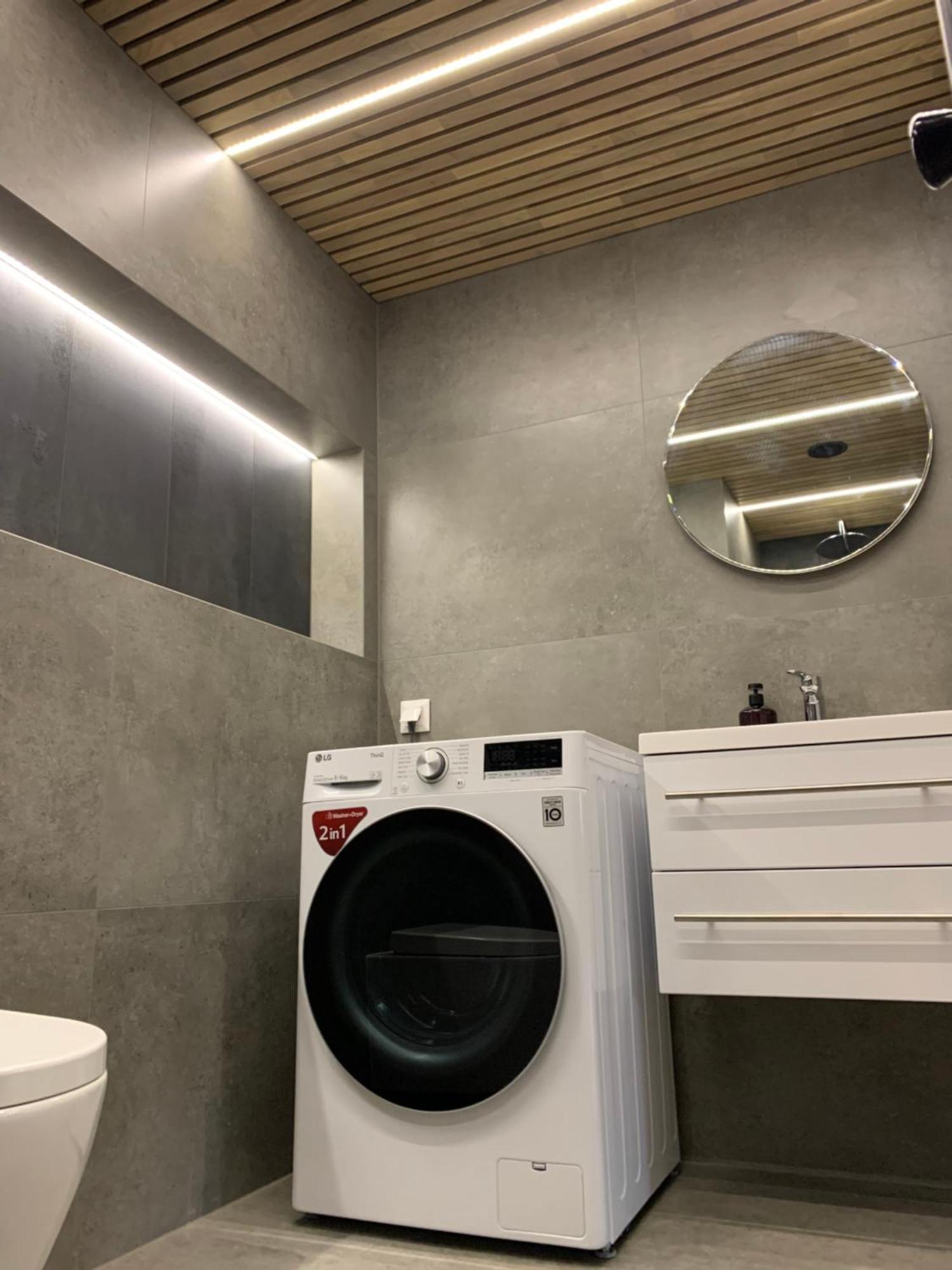 Ekskluzywny Hybel W Zaciszu Apartment *
