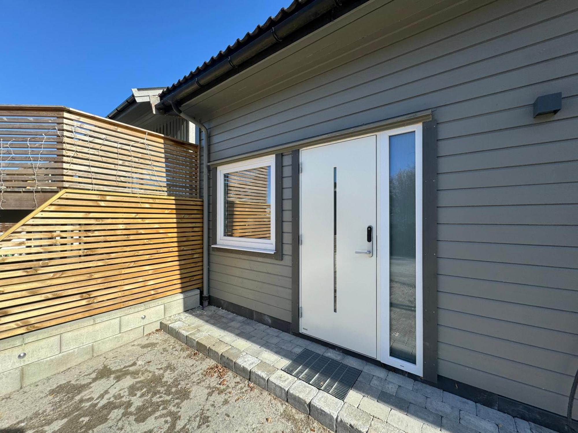Apartment Ekskluzywny Hybel W Zaciszu *