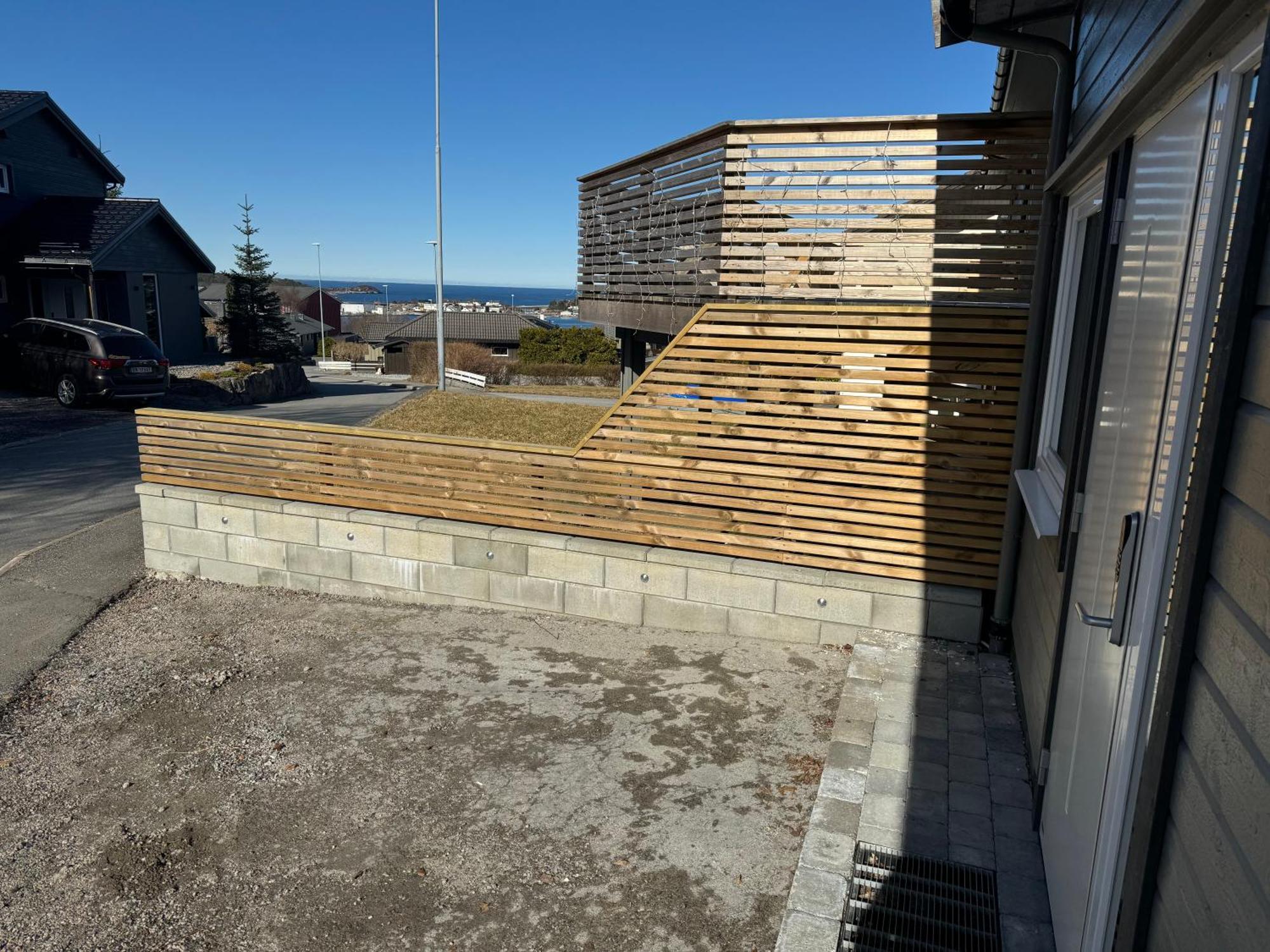 Ekskluzywny Hybel W Zaciszu * Kristiansund